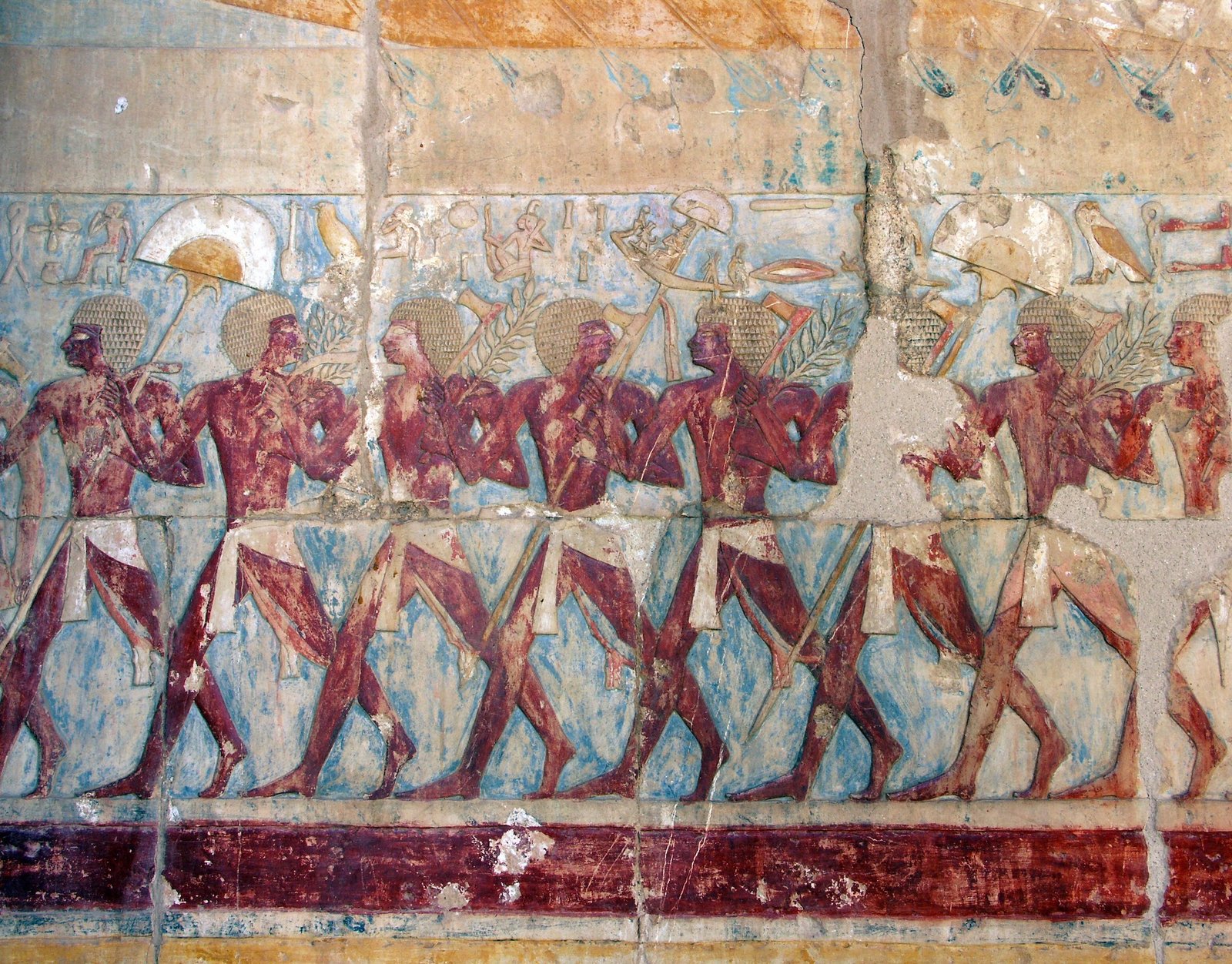 Luxury Egypt Tours