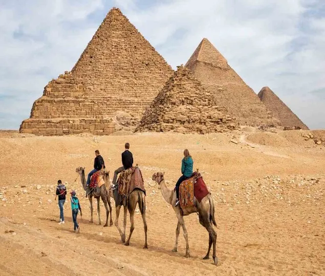 Classic Egypt Tours