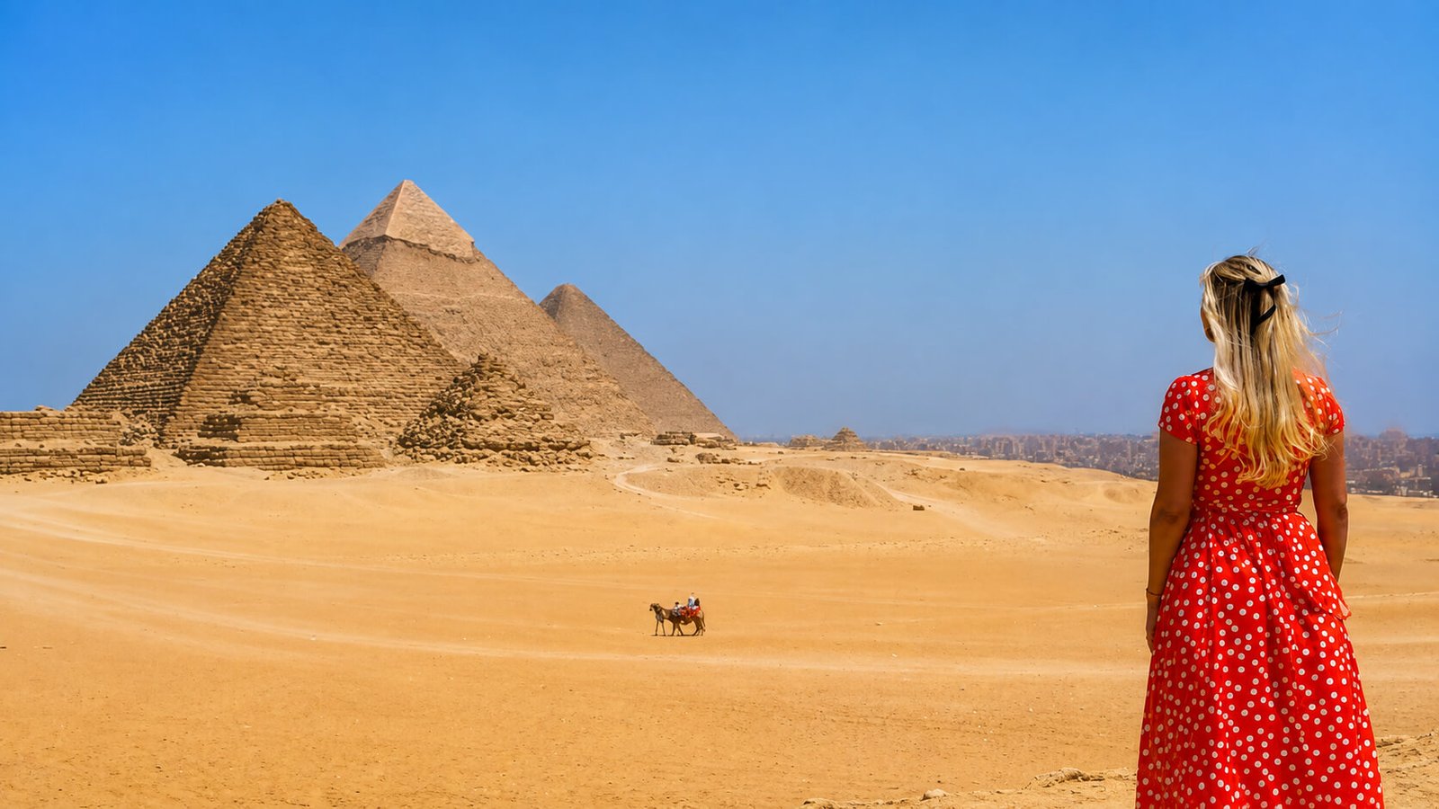6 Days Cairo and Nile Cruise Package