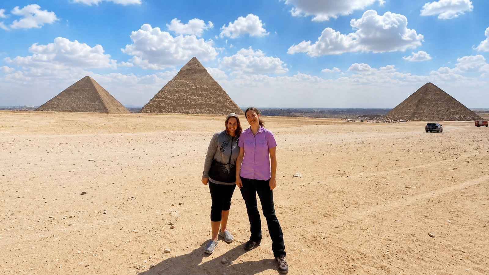 6 Days Cairo and Nile Cruise Package