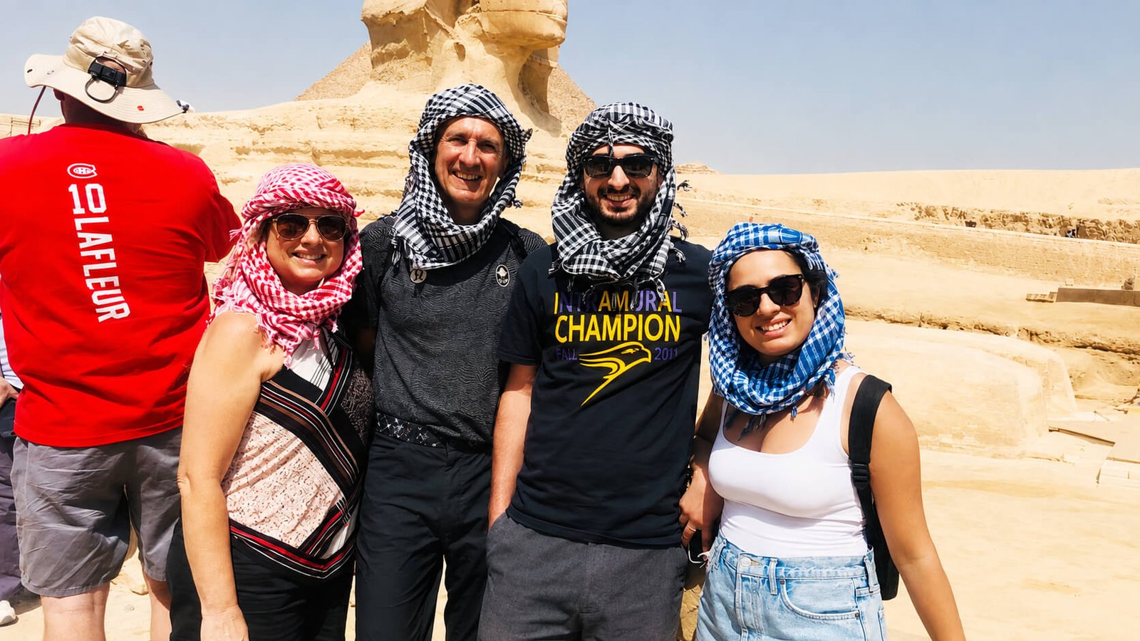 4 Days Cairo and Abu Simbel Tour Package