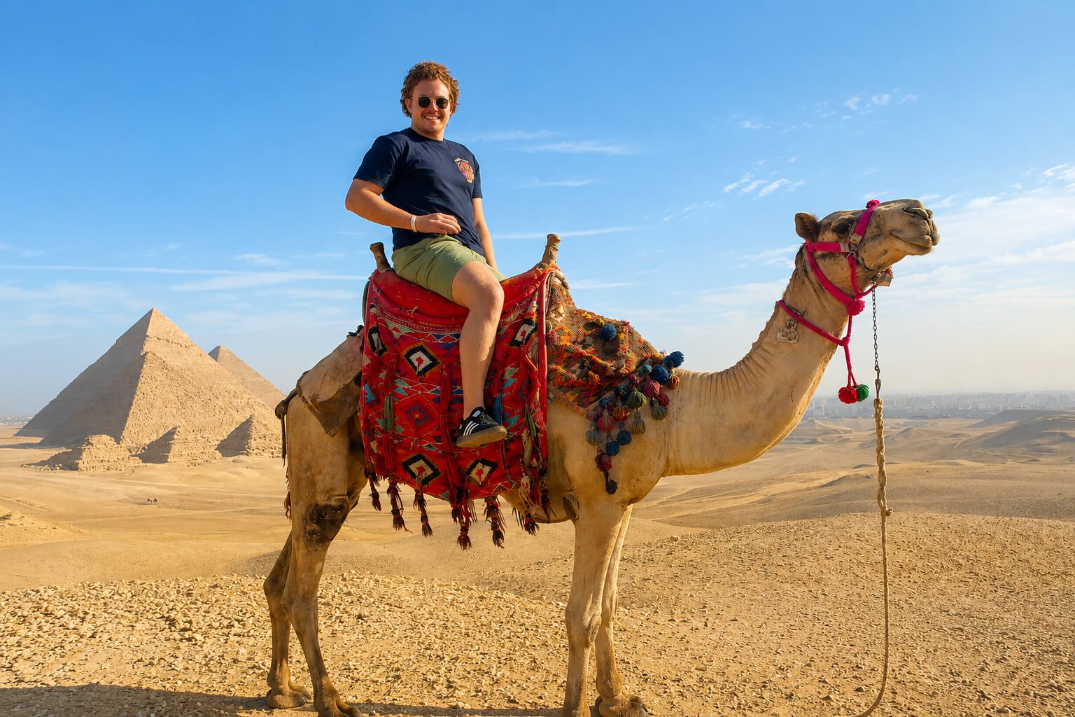 4 Days Cairo and Aswan Tour