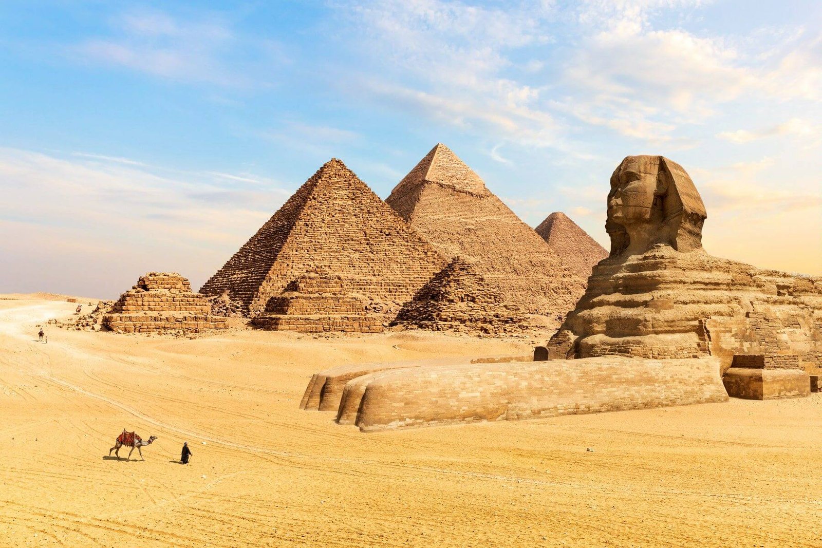 5 Days Cairo and Alexandria Tour Package