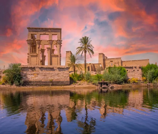 Christmas and New Year in Egypt (13-Day Tour)