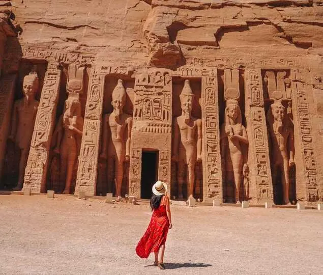 Christmas and New Year in Egypt (13-Day Tour)