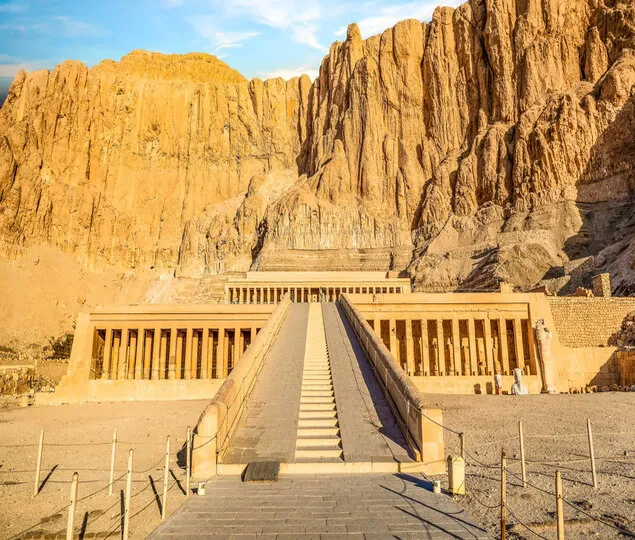 Christmas and New Year in Egypt (13-Day Tour)