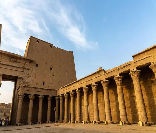 12 Day Egypt Tour Package (Exceptional Tour)