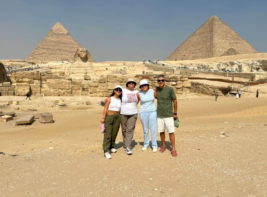 5 Days Cairo & Luxor Tour Package