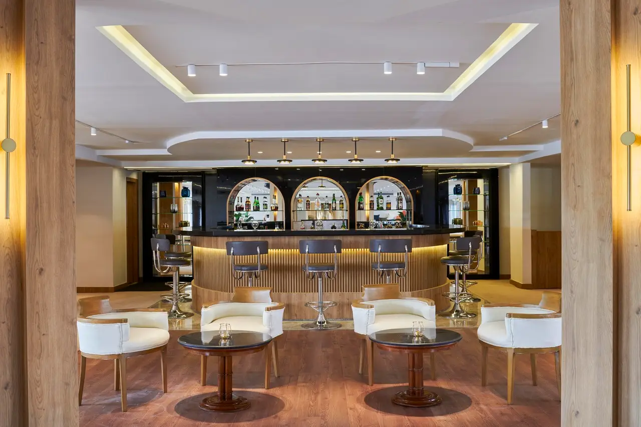 Movenpick Royal Lotus Nile Cruise