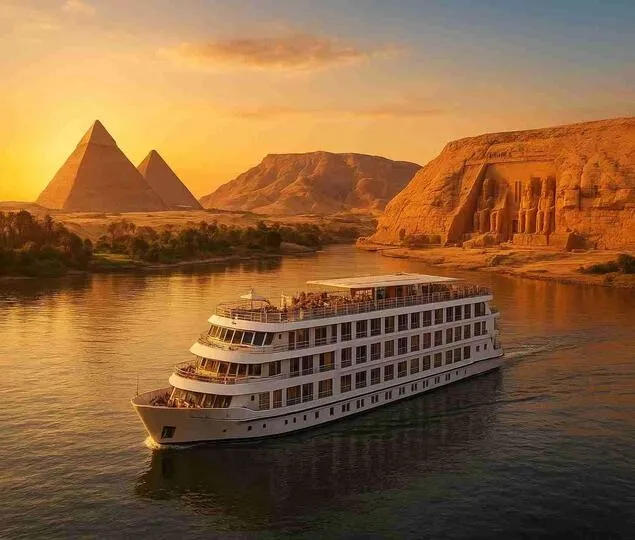 12 Day Egypt Tour Package (Exceptional Tour)