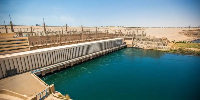 Discover the Beauty of Aswan